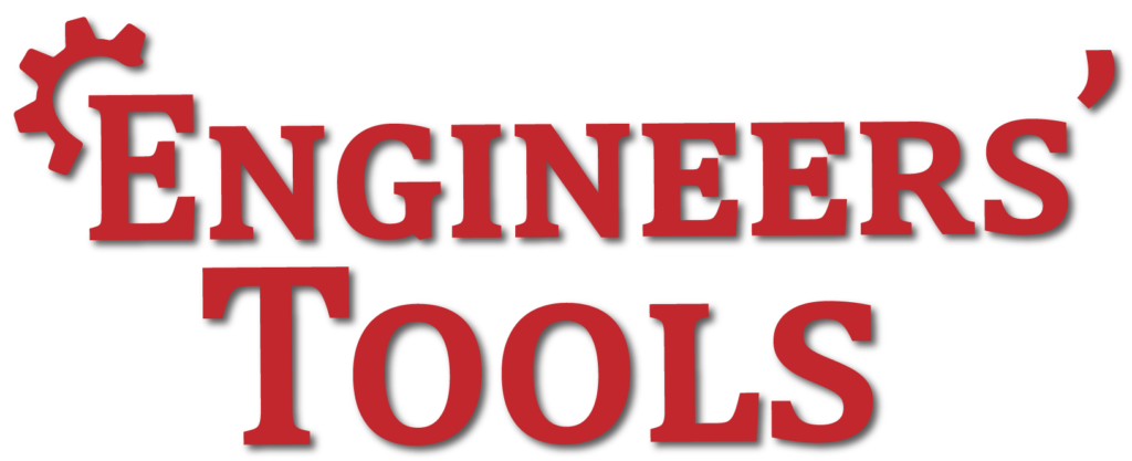 Engineer's Tools