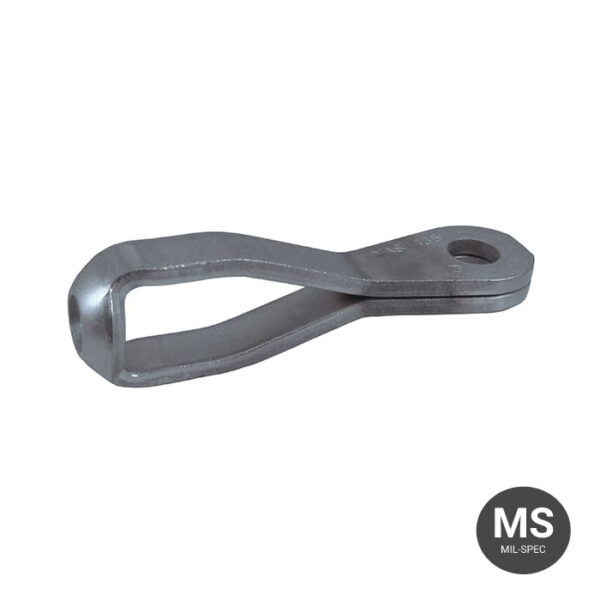 Strap Eye - NAS1435-E