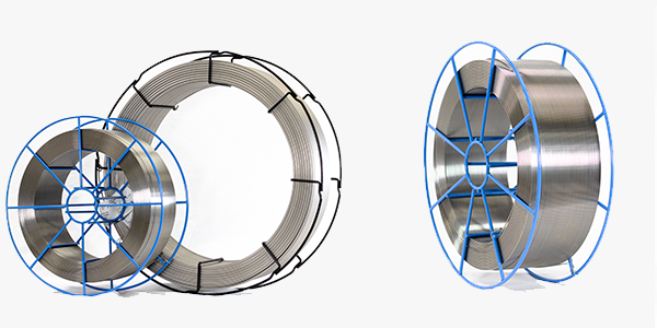 Welding Spools