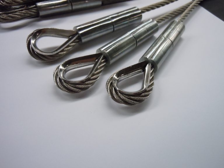 Loos and Company Cable Assemblies