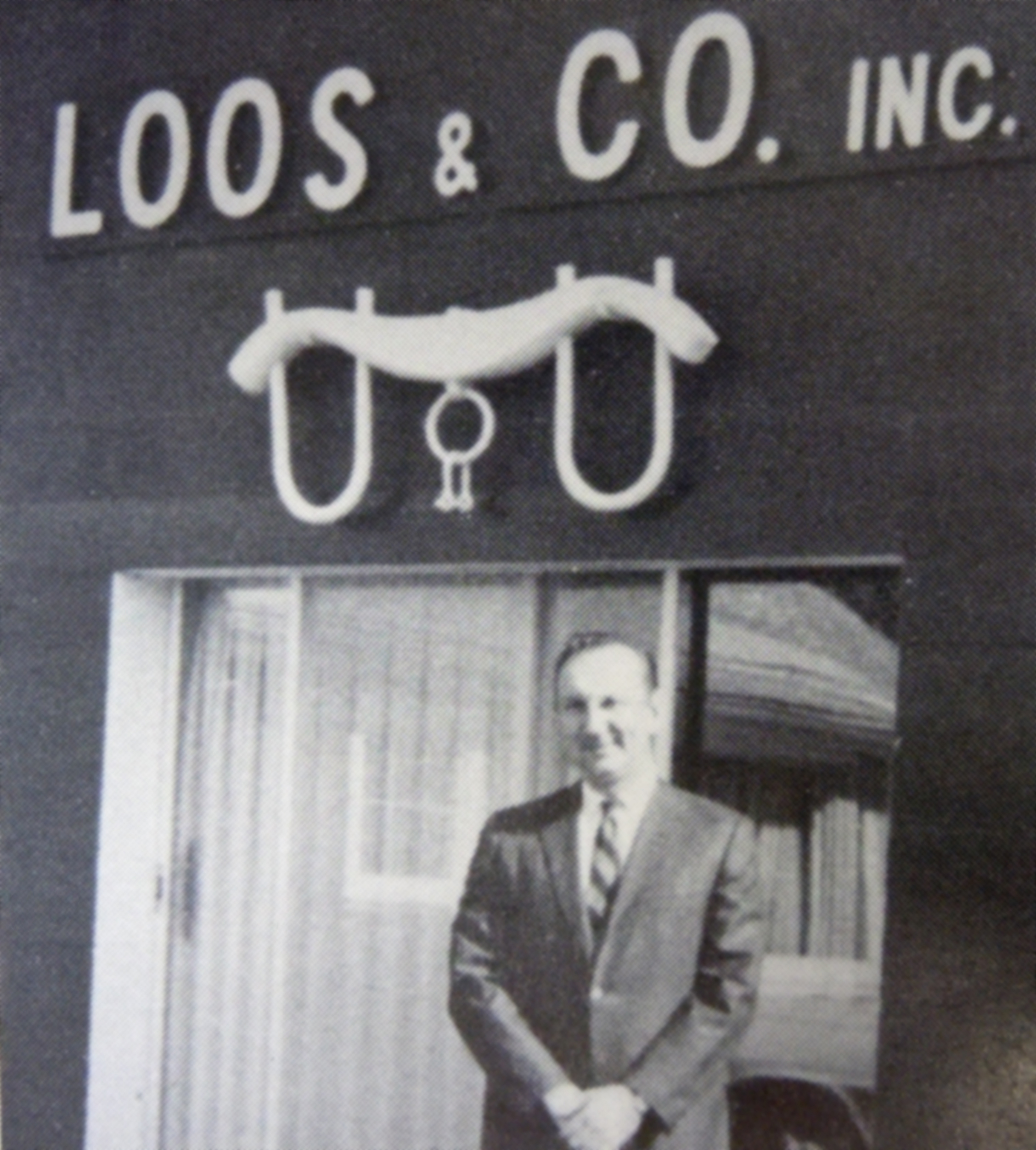 Loos and Company - Gus Loos