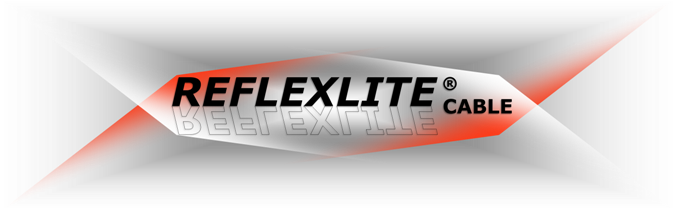 Reflexlite Cable