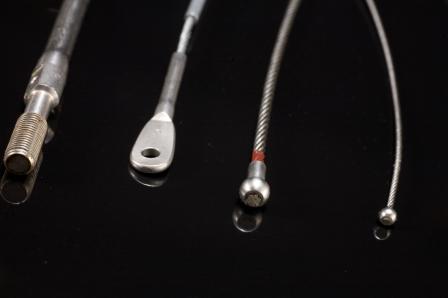 Loos and Company Custom Cable Assemblies