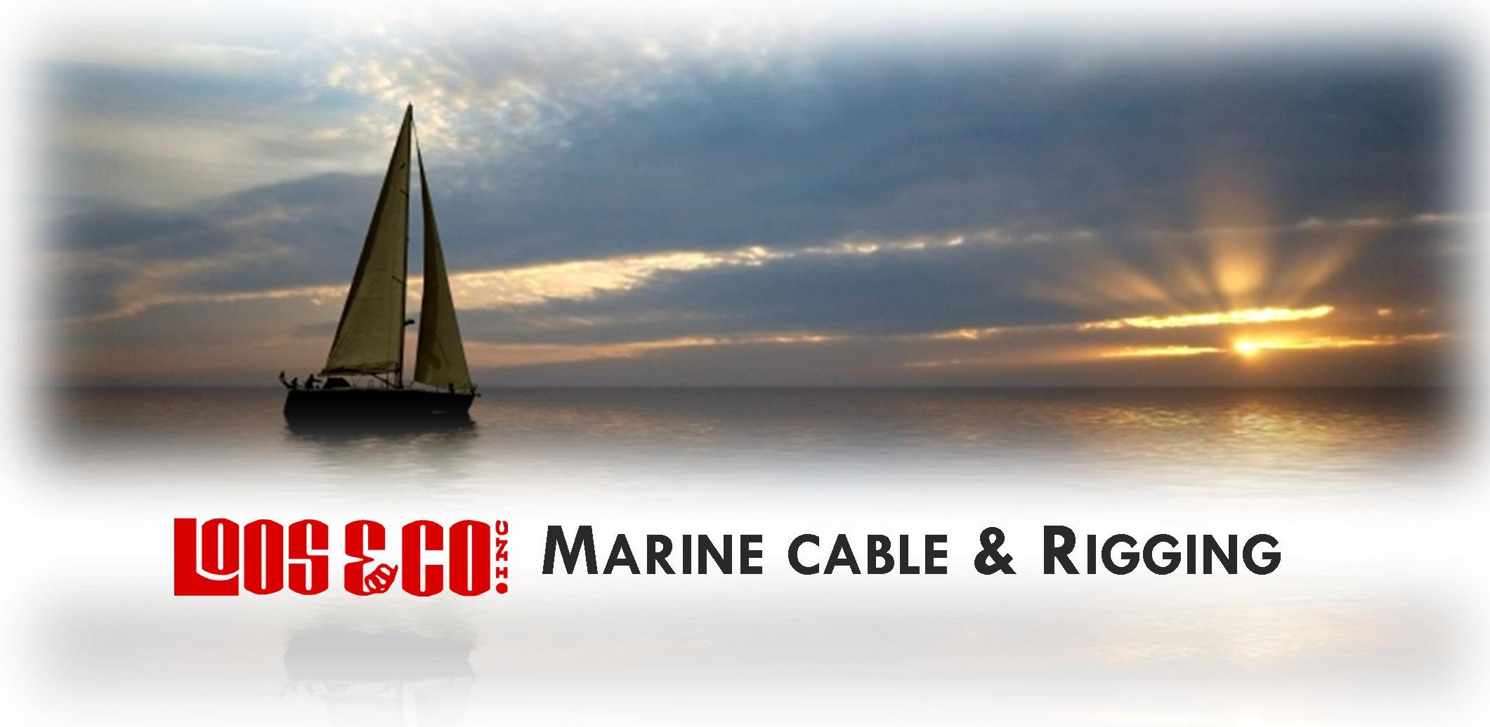 Loos and Company Marine Cable and Rigging