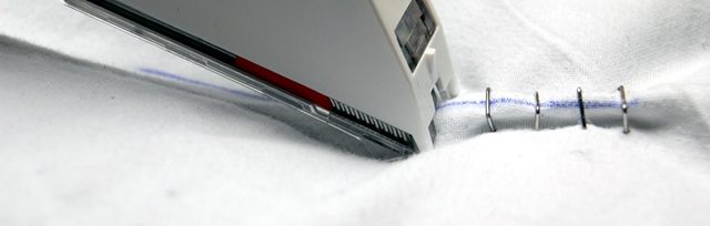 medical stapler