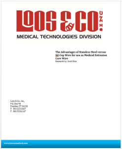 Med Tech Catalog Cover