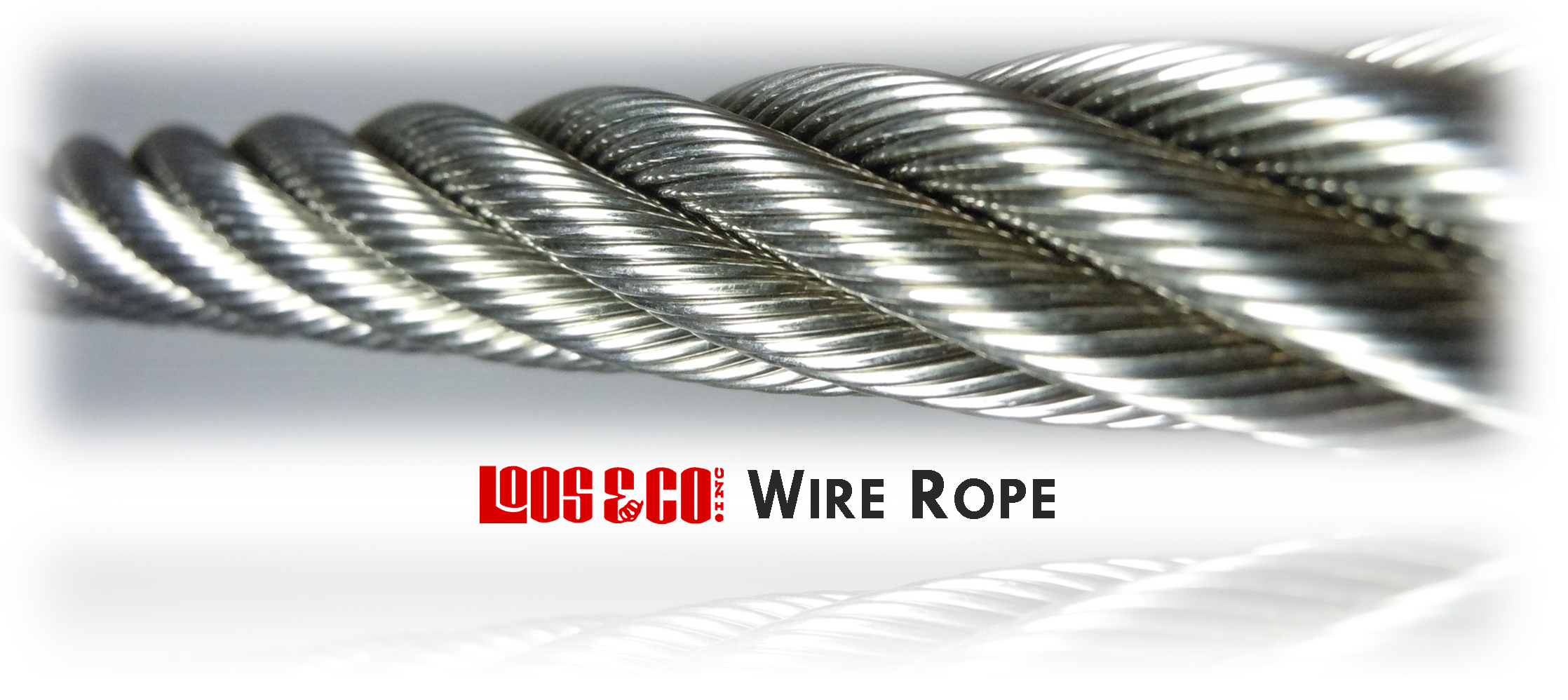 Loos and Company Wire Rope