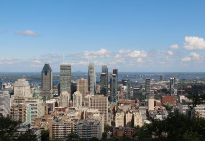 Montreal, Quebec