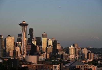 Seattle, Washington