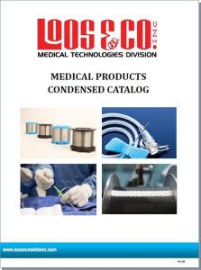 Med Tech Condensed Catalog Cover